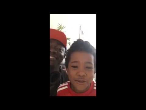 DAVIDO Live in Berlin (promo video)