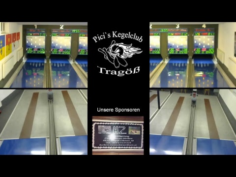 Classic LL F2 PKC Tragöß - SV MM Säge ( 31.1.2019 )