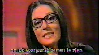 Nana Mouskouri - Someday I'll just say goodbye