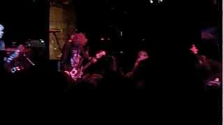 Tragedy - Call to Arms, Vengeance [live @ Oakland Metro, 4.26.12]