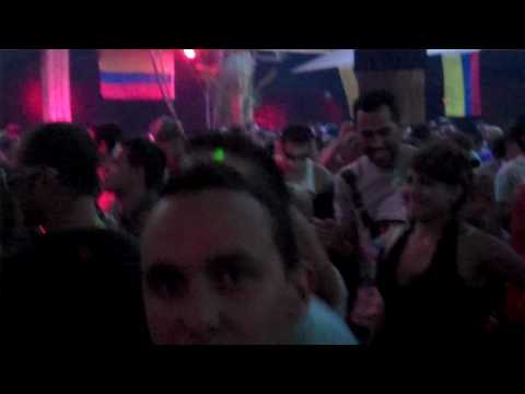 MARIO OCHOA @ SPACE (JULY 2010) part 5