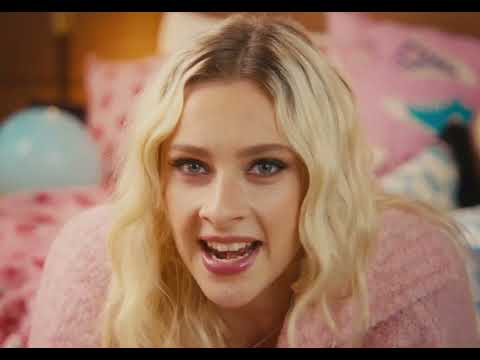 Aliisa Syrjä - Perillä (Virallinen musiikkivideo)