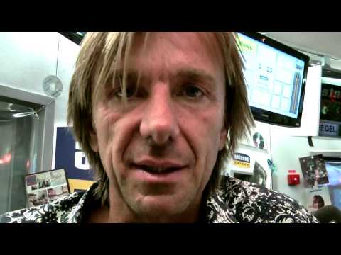 Tag 2 - ANTENNE BAYERN Neujahrs-Musik-Marathon