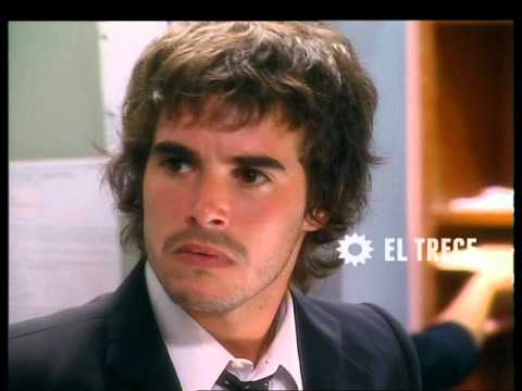 Son amores - Capítulo 28