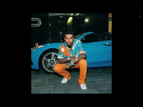 [FREE] Tory Lanez x Ty Dolla Sign RnB type Beat "Jigga"