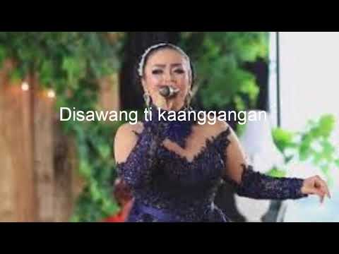 Euis SL - Daun Puspa (pop sunda)