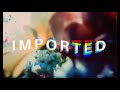 Imported - Jessie Reyez ft JRM | slow edit