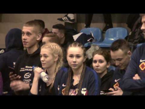 Eliminacje MP Kickboxingu 2017