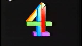 Channel 4 introduction to Babylon 5