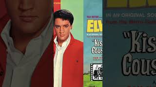 Elvis Presley tender feeling