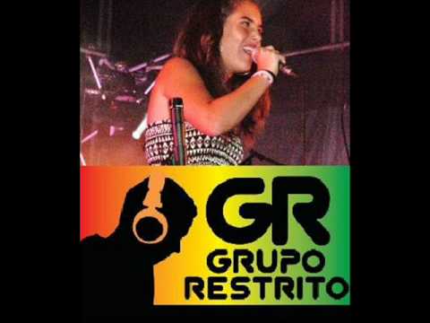 Grupo Restrito Ft Constança Fiúza - I'll never change.wmv