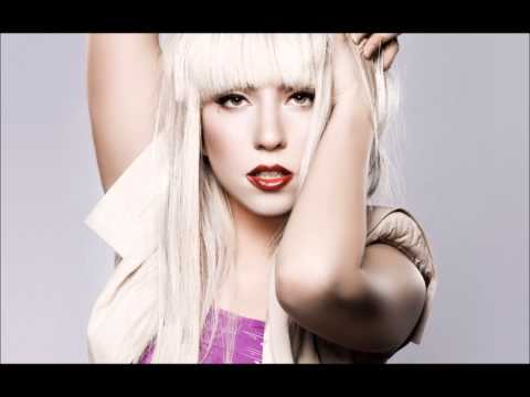Lady Gaga- Venus ( Dj Libertello hardstyle remix )