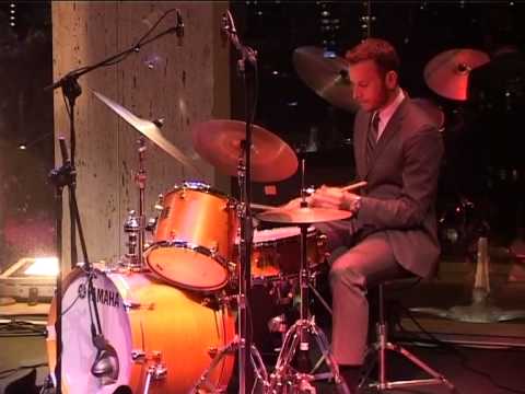 New York Yerevan Quartet - «Kaqavik» Armenian Folk Song