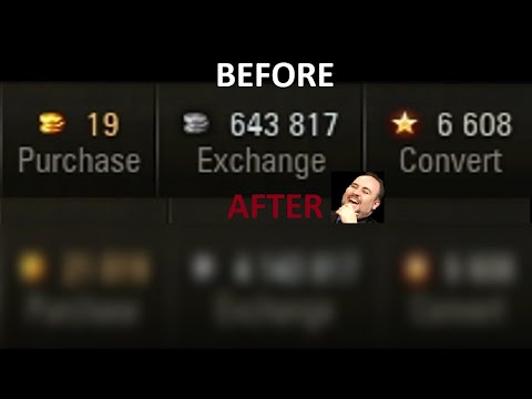 So I opened 60 Xmas boxes in WoT after waking up