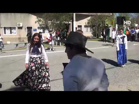 PUNTAS DE VALDÉZ, ACTO PATRIO, ACTO CULTURAL POR CONMEMORACIÓN DE FALLECIMIENTO DE JOSÉ ARTIGAS