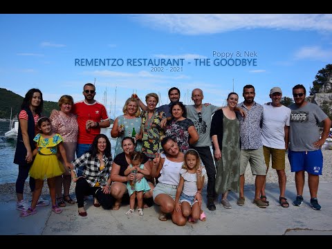 Rementzo in Frikes - The Goodbye (Last Day)
