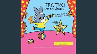 Cover art for lane trotro