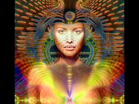 tribal drift vs andy b - thievery dub