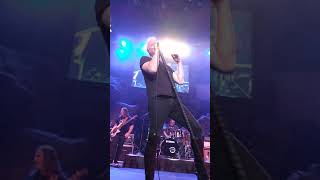 Things get weird at the Spin Doctors, the they play Little Miss Can&#39;t be Wrong🎶 free show at 🐺  den