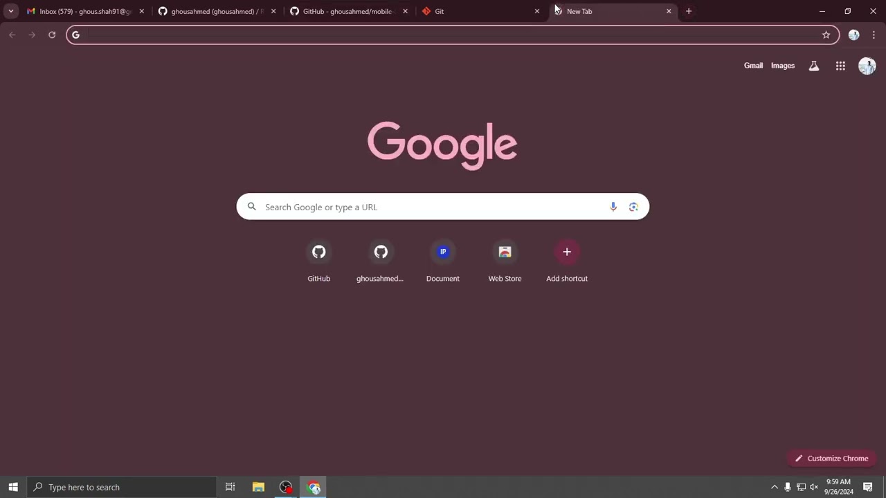 React Native Application Development | Batch 1 | JavaScript Class 1
