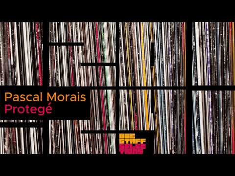 🔈 🎶 Pascal Morais - Protegé