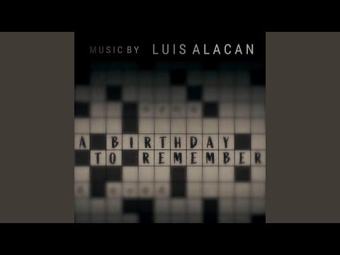 A Birthday to Remember