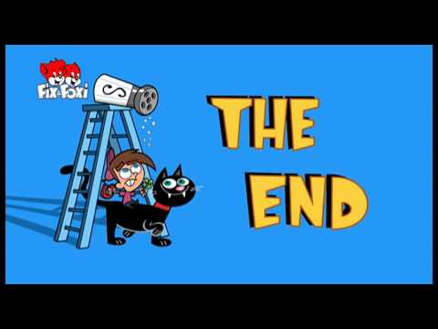 Cosmo und Wanda - ANTI-ELFEN ALARM! 4/4 (16:9)