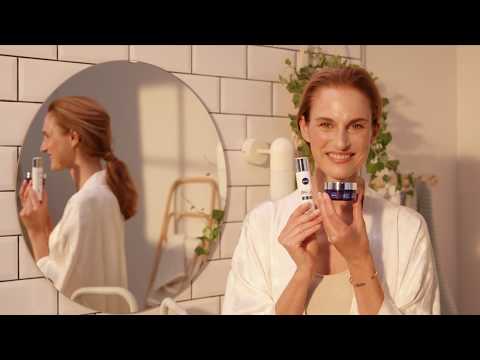 Bild: NIVEA VITAL Verwöhnende Reinigungsmilch