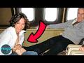 10 NEW Shocking Revelations From The Epstein Files Release