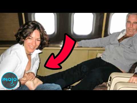 愛潑斯坦檔案解密！10個令人震驚的全新內幕公開！ (10 NEW Shocking Revelations From The Epstein Files Release)