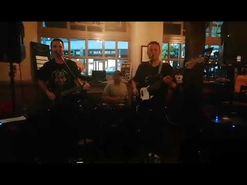 Hit Rewind Scotland @ No.2 Baker Street, Stirling playing Rio