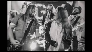 #peoplemira&amp;TheUndefinedQuartet (Tribute Chris Cornell &quot;Climbing Up The Walls&quot;)