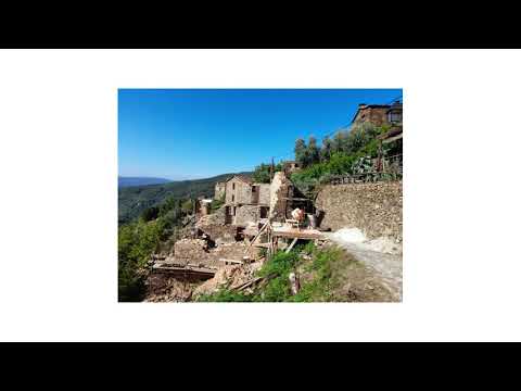 Aldeia de Xisto Talasnal-Lousã-Portugal