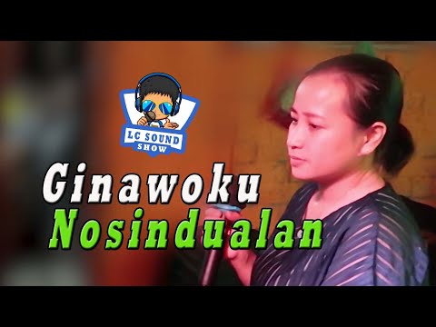 Ginawoku Nosindualan - Elsie James (Cover By Chell)