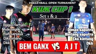 Download lagu KWK CUP 1 - PERANG BINTANG PRO LIGA,DIMAS SAPUTRA CS VS FULL SEKUAT SUKUN BADAK !! mp3