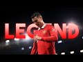 Cristiano Ronaldo - Forever a Manchester United Legend
