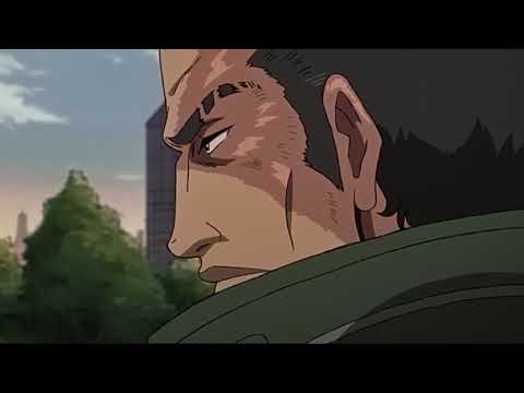 Toonami - Megalo Box Episode 5 Promo (HD 1080p)