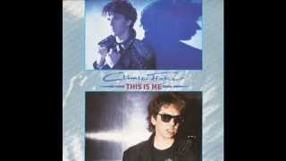 Climie Fisher – “This Is Me” 1988 (UK EMI) 1988