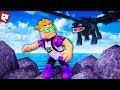 КАК ПРИРУЧИТЬ ДРАКОНА? | Roblox КАК ПРИРУЧИТЬ ДРАКОНА? | Roblox