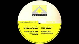 Access 58 - Music Is In Control