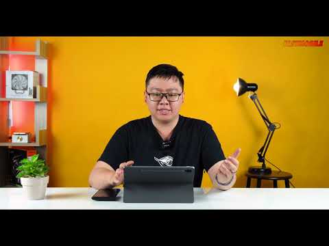 Tin công nghệ mới | iOS 14.4.1 vá lỗi khẩn. Realme GT liệu có đánh bại K40?