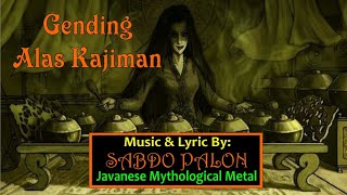 Download lagu Sabdo Palon - Gending Alas Kajiman (Javanese Mythological Metal) mp3