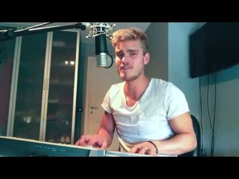 The scientist (Coldplay cover) Julien Michel