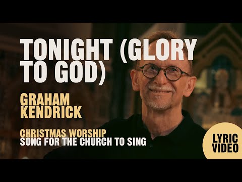 Thumbnail for Tonight (Glory to God) video