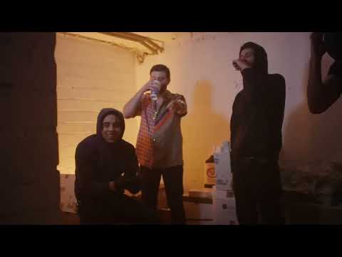 Nizi19 x Lucio101 - Betäubt (Remix Prod. by $€B$€)