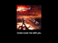 Nightwish Come Cover Me Lyrics