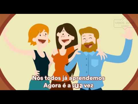 download lagu mp3 mp4 Vamos Jogar Xadrez, download lagu Vamos Jogar Xadrez gratis, unduh video klip Vamos Jogar Xadrez