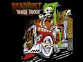 Deadbolt-Voodoo Trucker-Billy's Dead 