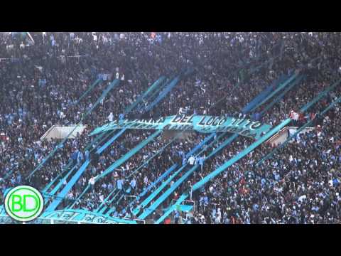 Compacto hinchada de BELGRANO - Belgrano 1 Tigre 0