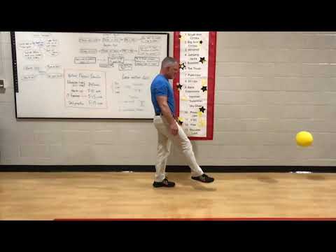 Basic punt